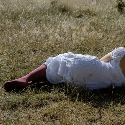 Caitlin Macklon - Nice Guy