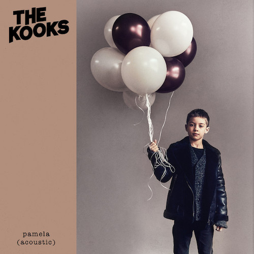 The Kooks - Pamela [Acoustic]