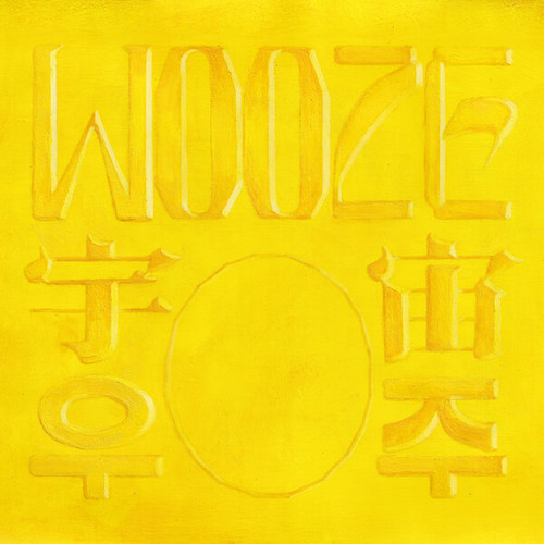 Wooze - Sabre Tooth Spider