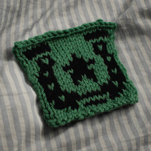 Hallworth - The Way It Is