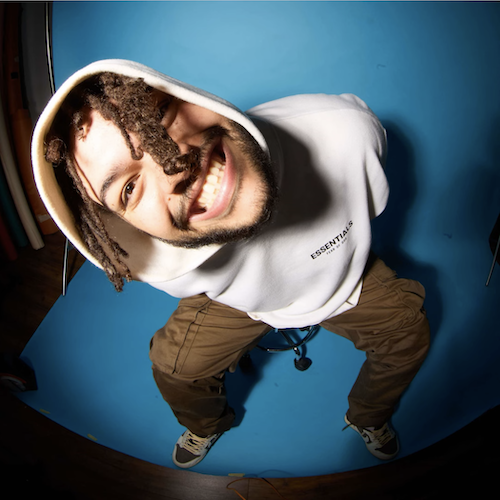 Richard Fairlie - UNRAVEL - ENGLISH