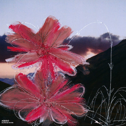 Aquilo - You Should Get Some Sleep